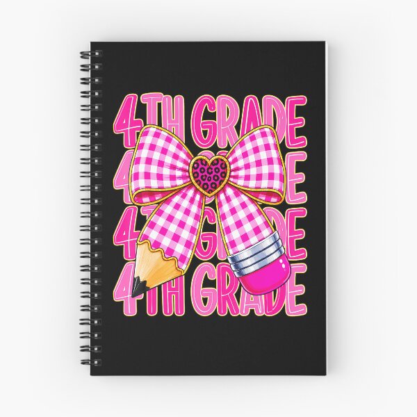 Item preview, 4th Grade designed and sold by Eat-Apples.