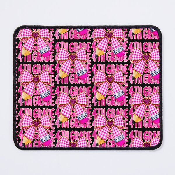 Item preview, 4th Grade designed and sold by Eat-Apples.