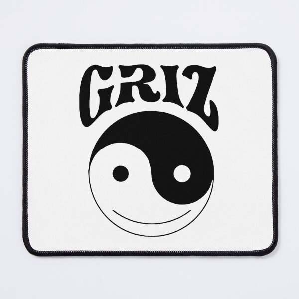 Item preview, griz merch designed and sold by KawaSpark.