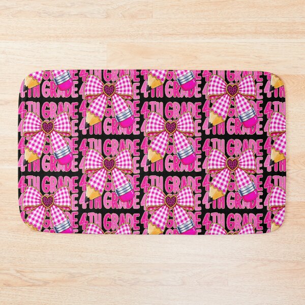 Item preview, 4th Grade designed and sold by Eat-Apples.