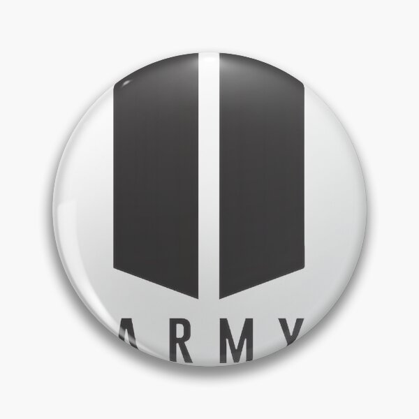 Item preview, Bts Army Brother In Korean | Perfect Gift For You And Friends designed and sold by D-media.