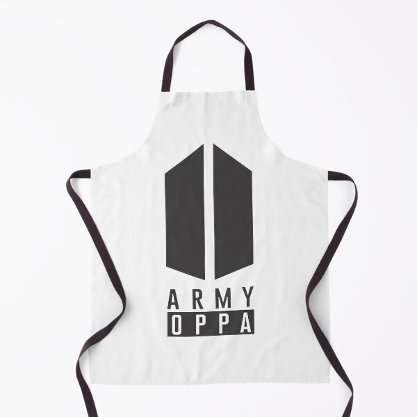 Item preview, Bts Army Brother In Korean | Perfect Gift For You And Friends designed and sold by D-media.