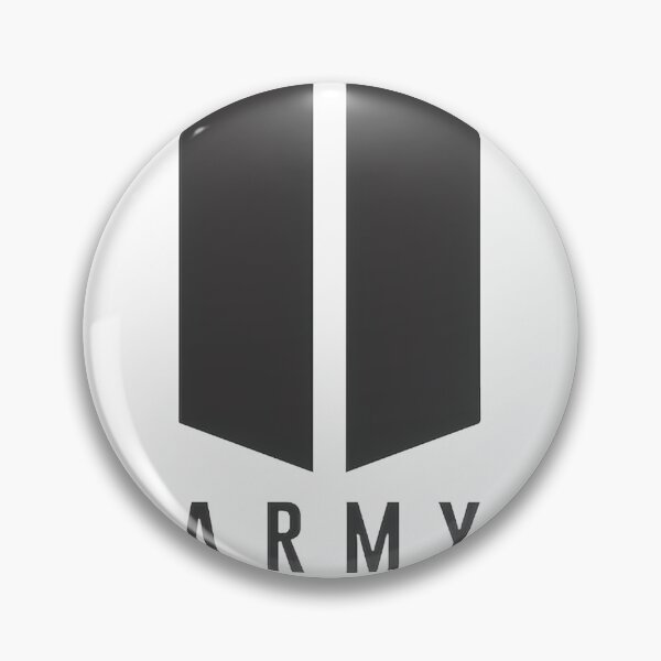 Item preview, Cute Bts Army Mum In Korean Hangul K-Pop Gift For Mom | Limited Edition designed and sold by Pronto777.