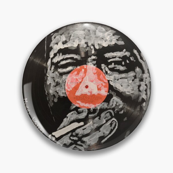 Item preview, MUDDY WATERS designed and sold by Yurii Yermolenko.
