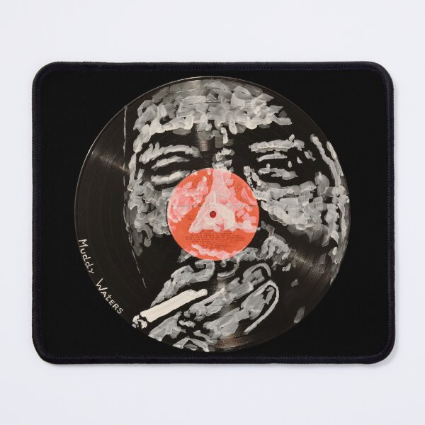 Item preview, MUDDY WATERS designed and sold by Yurii Yermolenko.