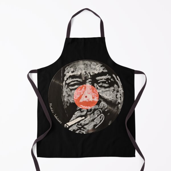 Item preview, MUDDY WATERS designed and sold by Yurii Yermolenko.