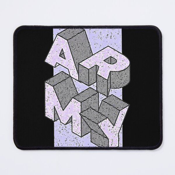 Item preview, Bts Army | Limited Edition designed and sold by Pronto777.