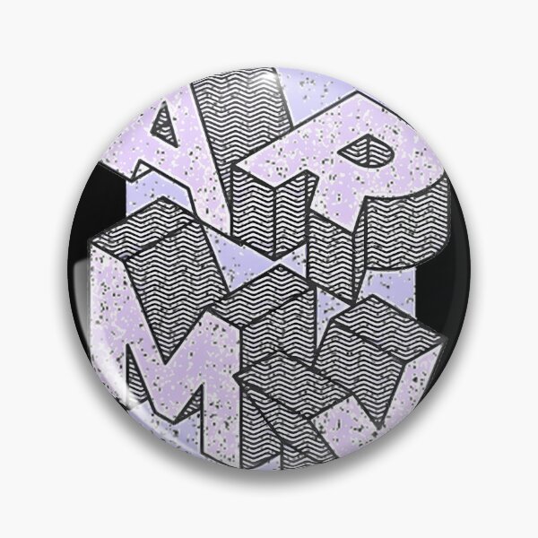 Item preview, Bts Army | Limited Edition designed and sold by Pronto777.