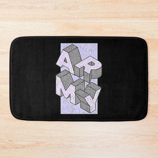 Item preview, Bts Army | Limited Edition designed and sold by Pronto777.