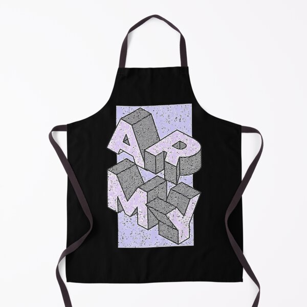 Item preview, Bts Army | Limited Edition designed and sold by Pronto777.