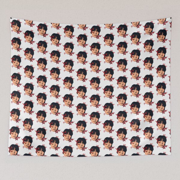 Item preview, Bts Jungkook Arirang Tour Red Stars Graphic | Perfect Gift For You And Friends designed and sold by D-media.
