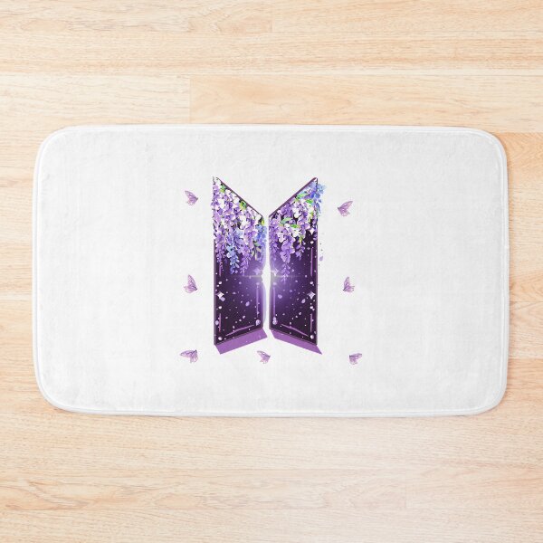 Item preview, BTS Logo | ⭐⭐⭐⭐⭐ designed and sold by D-media.