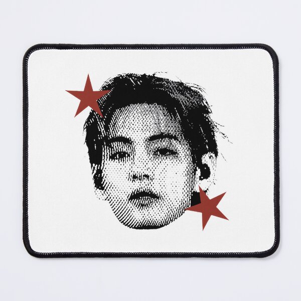Item preview, Bts Member Circle Portrait Bangtan Boys Bts Arirang World Tour | ⭐⭐⭐⭐⭐ designed and sold by D-media.