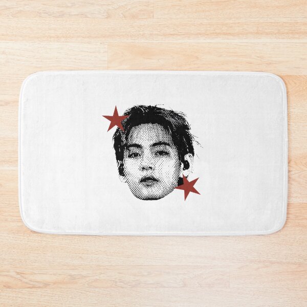 Item preview, Bts Member Circle Portrait Bangtan Boys Bts Arirang World Tour | ⭐⭐⭐⭐⭐ designed and sold by D-media.