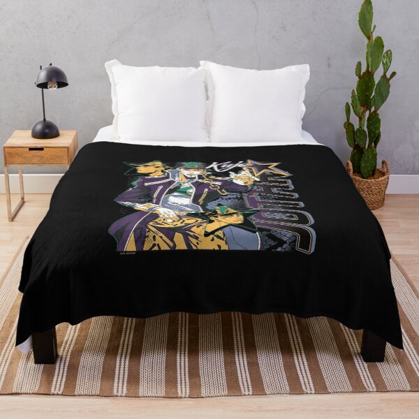 Item preview, BB.BA Kujo Jotaro Star Collage Anime designed and sold by tyeu6099.