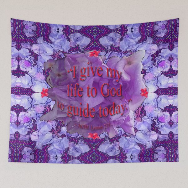Item preview, ACIM~Lesson 233 designed and sold by ACIM-LOVE.