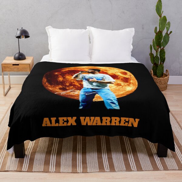 Item preview, Alex Warren Infinite Harmony Collage designed and sold by filalinawal.