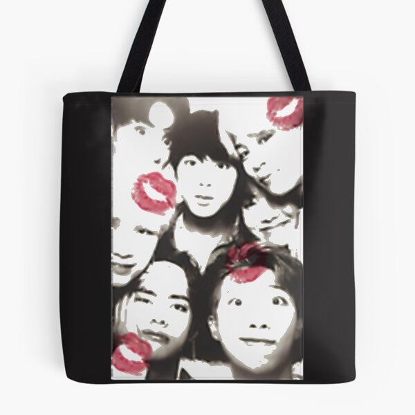 Item preview, Bts Vintage Style | ⭐⭐⭐⭐⭐ designed and sold by Pronto777.