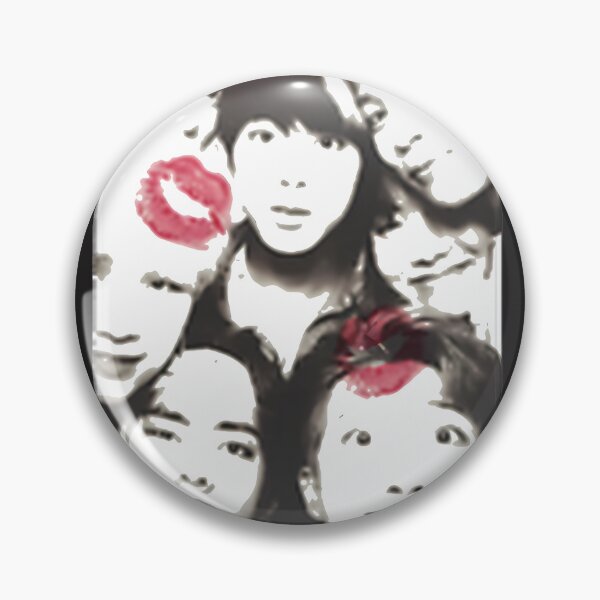 Item preview, Bts Vintage Style | ⭐⭐⭐⭐⭐ designed and sold by Pronto777.