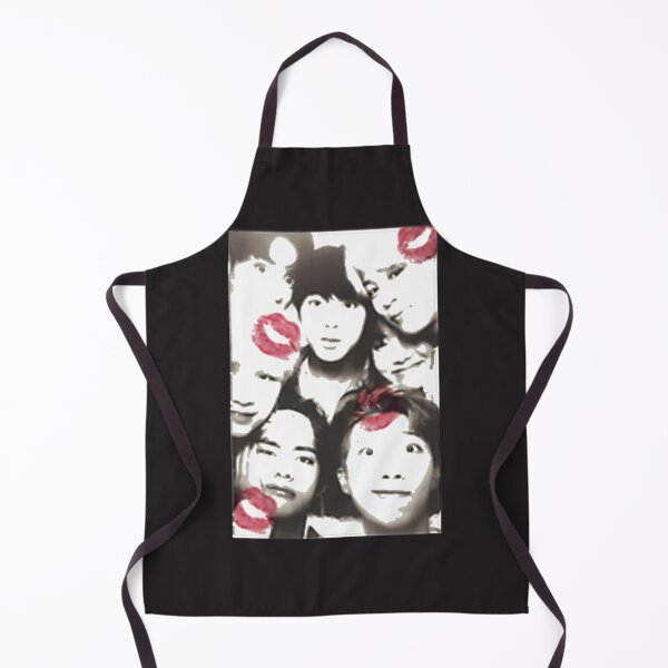 Item preview, Bts Vintage Style | ⭐⭐⭐⭐⭐ designed and sold by Pronto777.