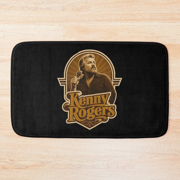 Item preview, Kenny Rogers designed and sold by Mykittens69.