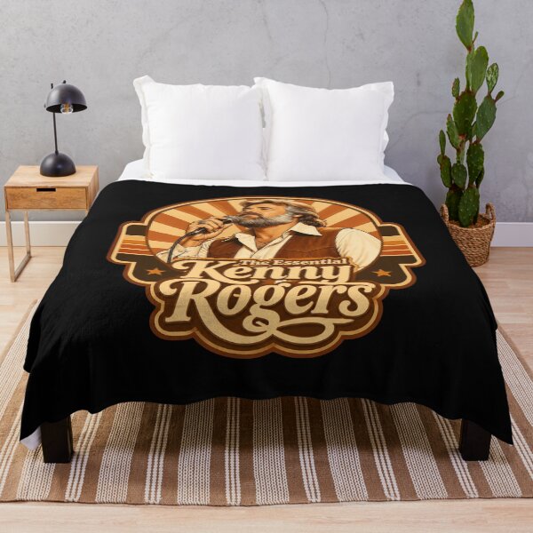 Item preview, The Kenny Rogers designed and sold by Mykittens69.