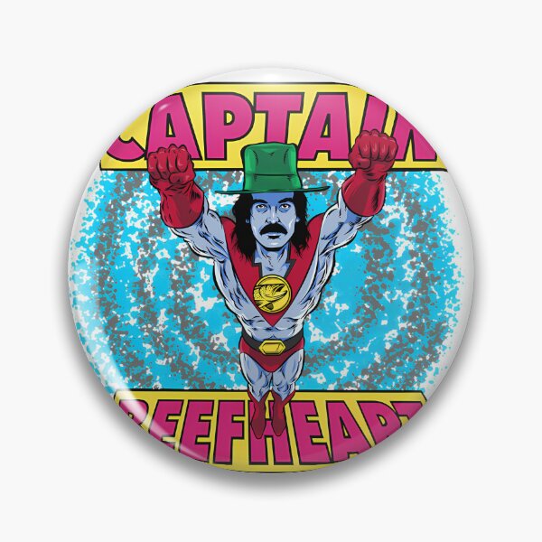 Item preview, Captain | Limited Edition designed and sold by BastianSteffens.