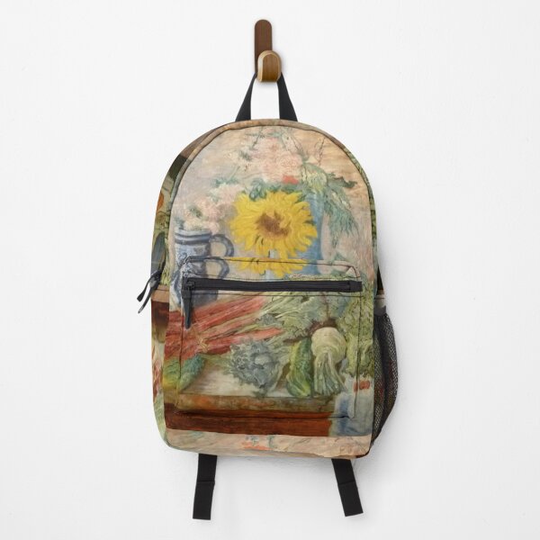 Item preview, Flowers and Vegetables by James Ensor designed and sold by Amanda1775.