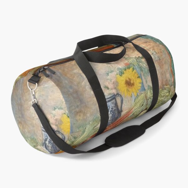 Item preview, Flowers and Vegetables by James Ensor designed and sold by Amanda1775.