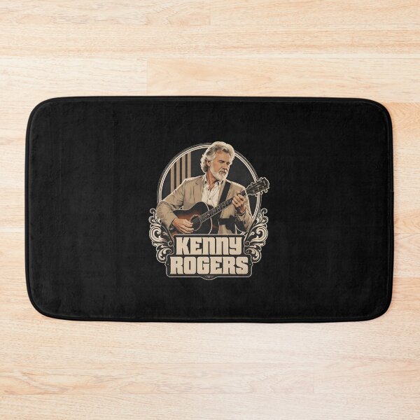 Item preview, Kenny Rogers designed and sold by Mykittens69.