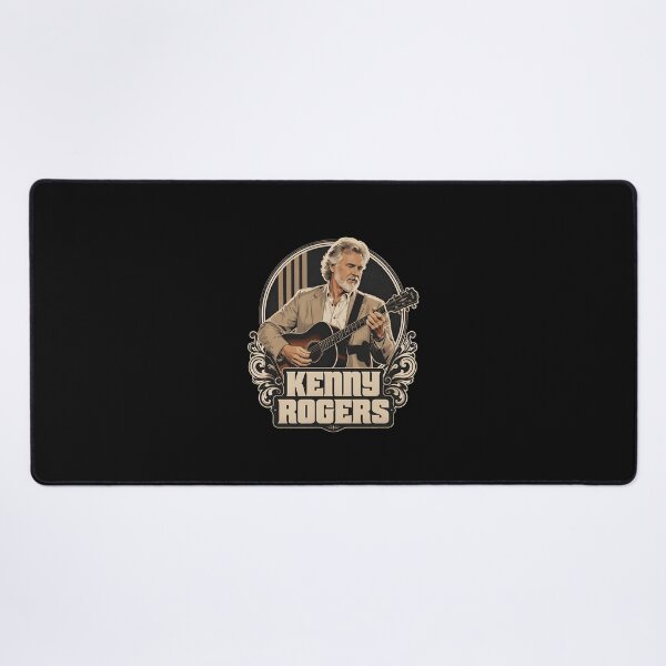 Item preview, Kenny Rogers designed and sold by Mykittens69.