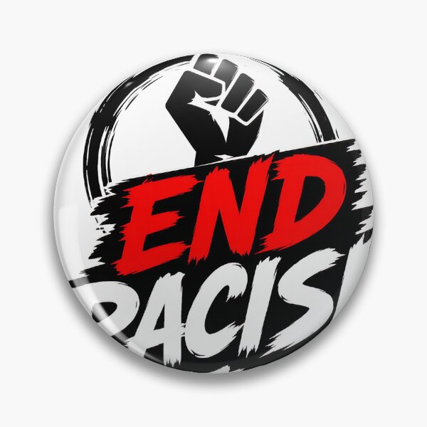 Item preview, Nfl End Racism designed and sold by CoriDR.