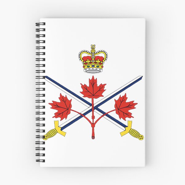 Item preview, Canadian Army Coat Of Arms Flag | Perfect Gift For You And Friends designed and sold by D-media.