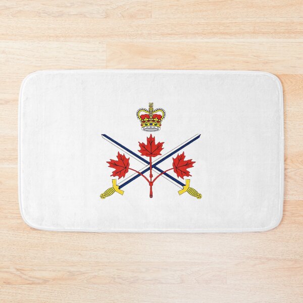 Item preview, Canadian Army Coat Of Arms Flag | Perfect Gift For You And Friends designed and sold by D-media.