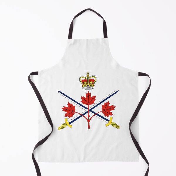 Item preview, Canadian Army Coat Of Arms Flag | Perfect Gift For You And Friends designed and sold by D-media.