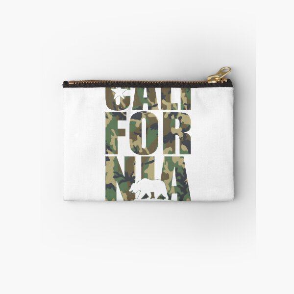 Item preview, California Camouflage | Perfect Gift For You And Friends designed and sold by Pronto777.