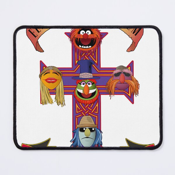 Item preview, Muppetite For Mayhem designed and sold by YamamotoNo.