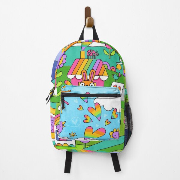 Item preview, Catch The University of Bordeaux Happy Vibes designed and sold by Mirzahorse.
