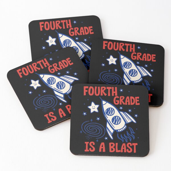 Item preview, El cuarto grado es genial. designed and sold by Felipe-barg.