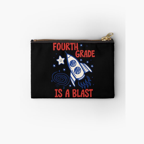 Item preview, Fourth Grade Is A Blast designed and sold by Felipe-barg.