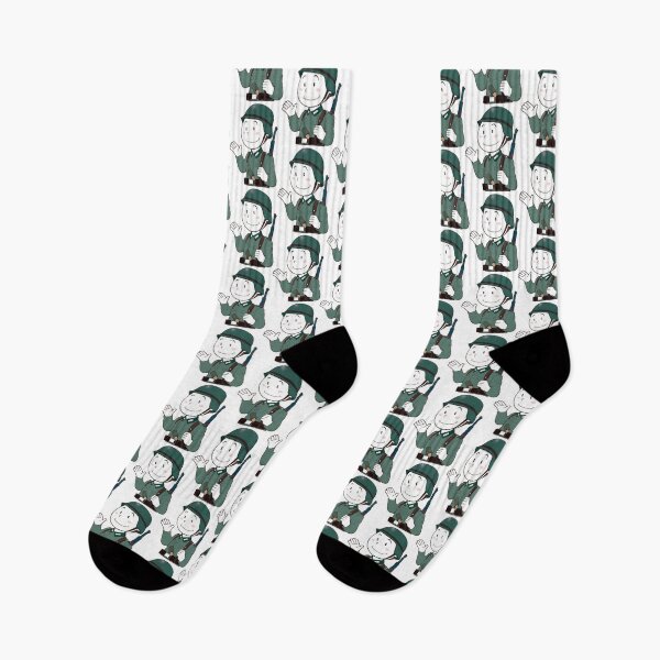 Item preview, Cartoon Army Man | Limited Edition designed and sold by Pronto777.