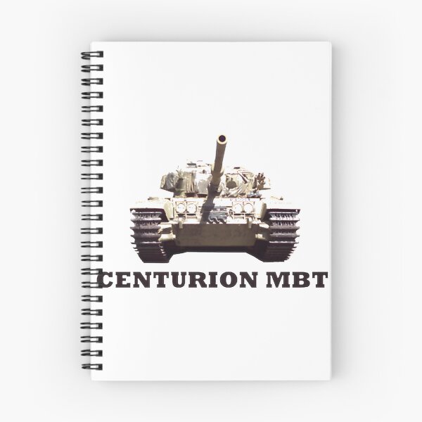 Item preview, Centurion Tank V: British Military Icon | Vintage Armor Design | Perfect Gift For You And Friends designed and sold by Pronto777.