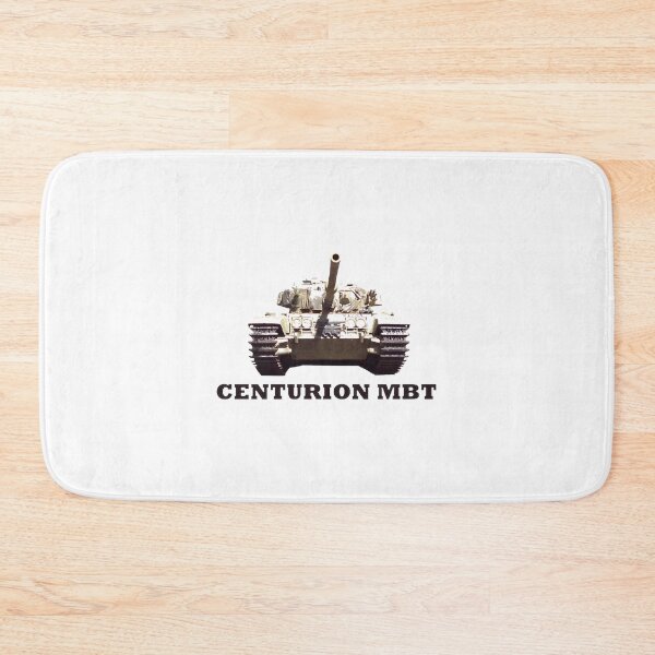 Item preview, Centurion Tank V: British Military Icon | Vintage Armor Design | Perfect Gift For You And Friends designed and sold by Pronto777.