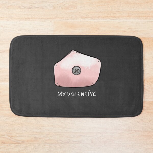 Item preview, My valentine is bouldering hold designed and sold by Rain Ant.
