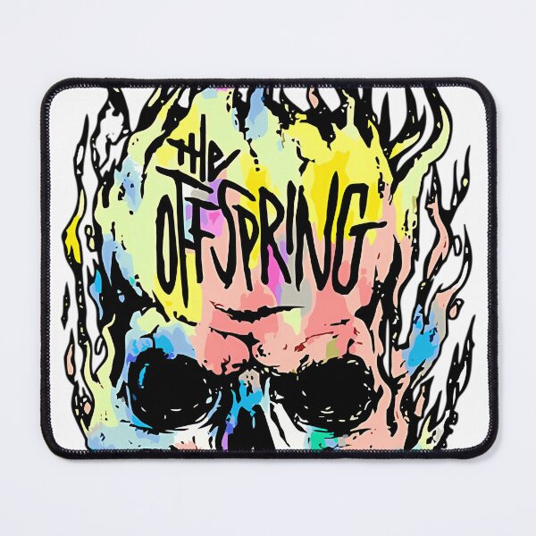Item preview, The Offspring designed and sold by makefuture.
