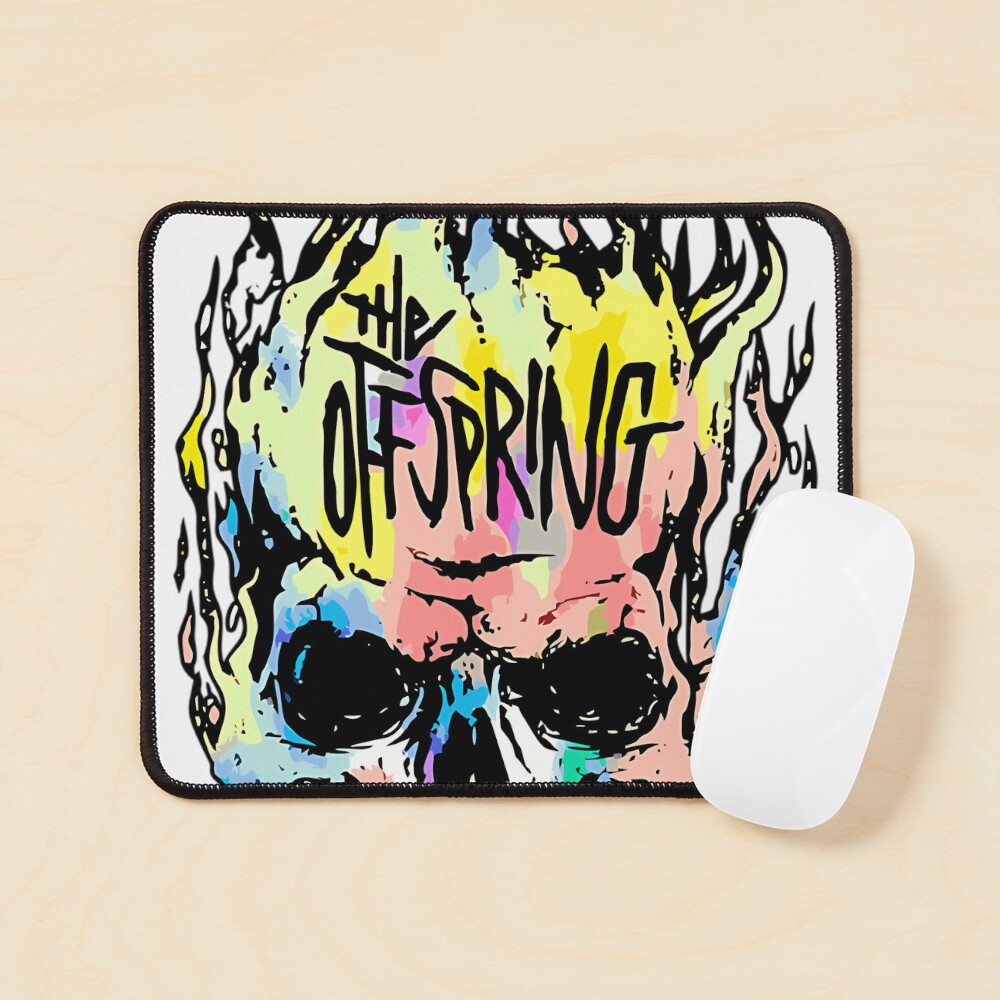 Item preview, Mouse Pad designed and sold by makefuture.