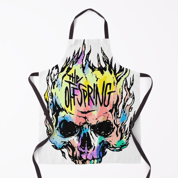 Item preview, The Offspring designed and sold by makefuture.