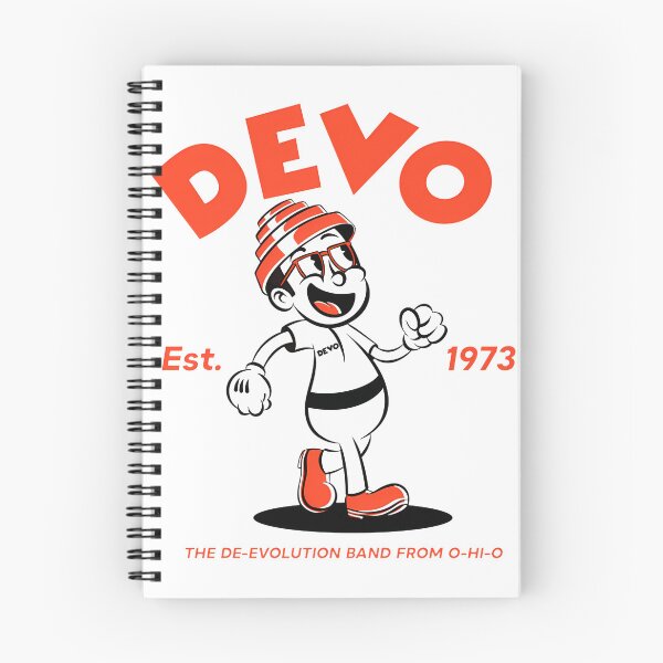Item preview, Cartoon Deevolution – Funny Evolutionary Progress Art Tee | Perfect Gift For You And Friends designed and sold by BastianSteffens.