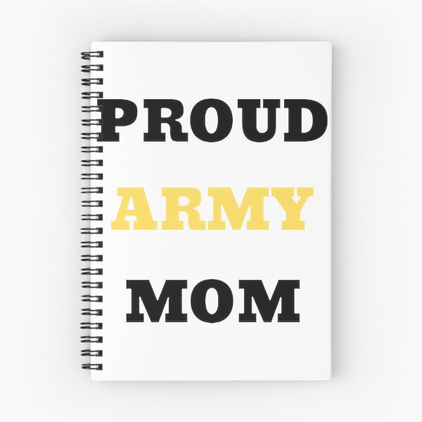 Item preview, Copy Of Proud Army Mom | ⭐⭐⭐⭐⭐ designed and sold by D-media.