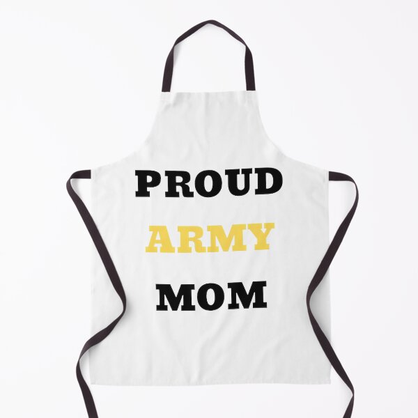 Item preview, Copy Of Proud Army Mom | ⭐⭐⭐⭐⭐ designed and sold by D-media.